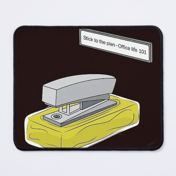 Item preview, Office Humor Art designed and sold by PosiPrints.