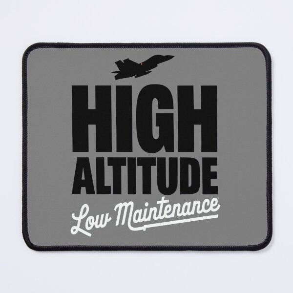Item preview, High altitude - US army - United states air force - Angels in the sky - Love taking flight - Airborne ranger designed and sold by JansenGS.
