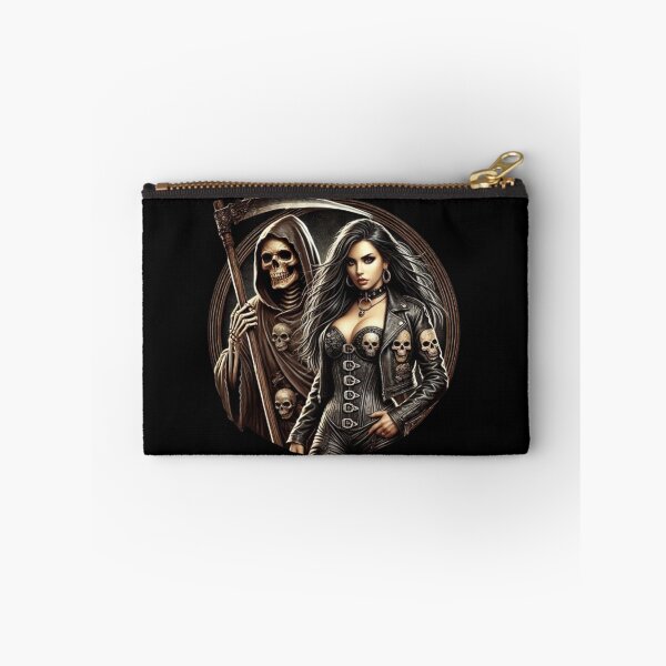 Item preview, Reaper and Rebel: The Alliance of Danger designed and sold by CHRIST5000.