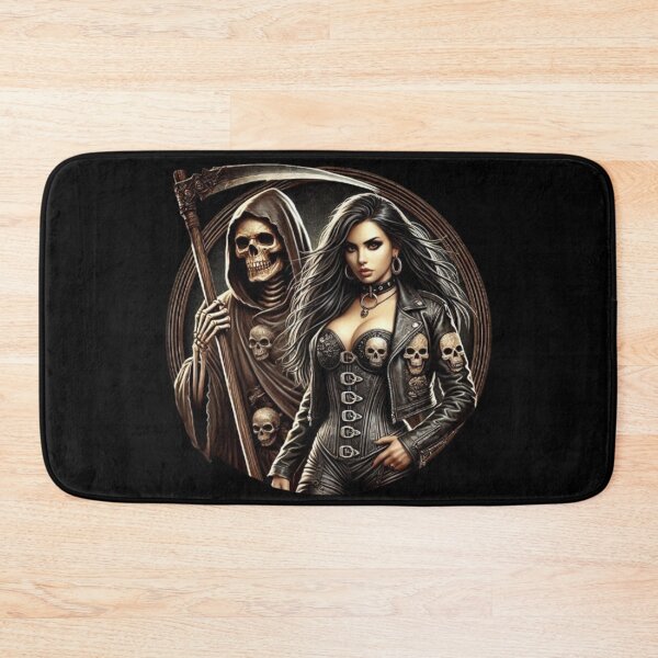 Item preview, Reaper and Rebel: The Alliance of Danger designed and sold by CHRIST5000.