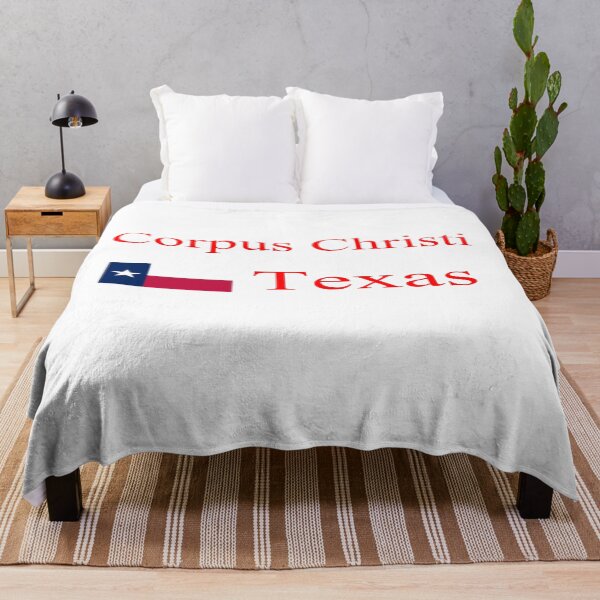 Item preview, Corpus Christi Texas - Stylish Prints,  designed and sold by Fleetwood1994.
