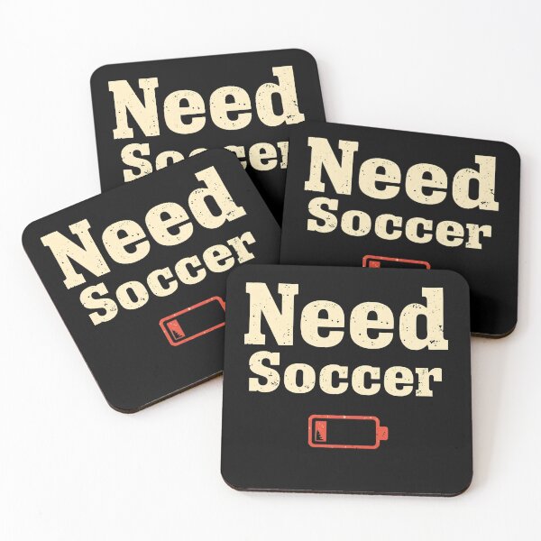 Item preview, Low Battery Need Soccer Activities Hobbies designed and sold by svarupa.