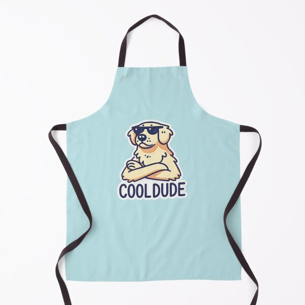 Item preview, Cool Dude Dog Design designed and sold by SphynxLove855.