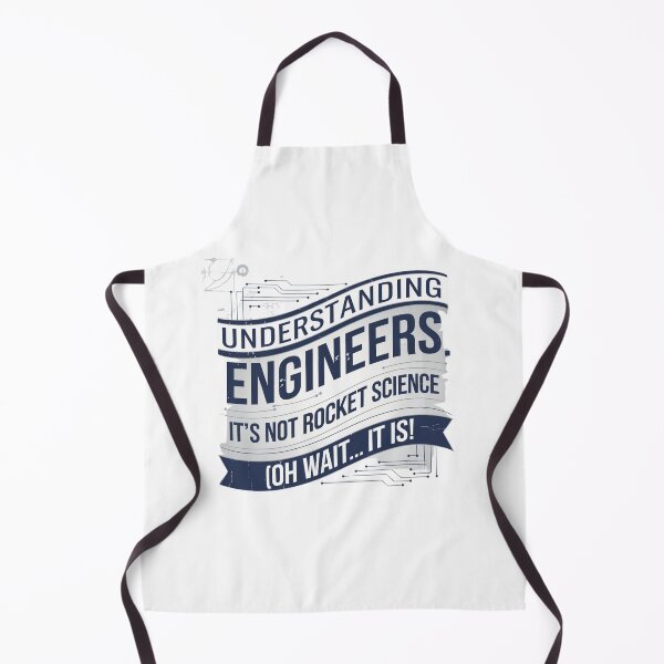 Item preview, Understanding Engineers Humor designed and sold by Mateusz Majcherek.