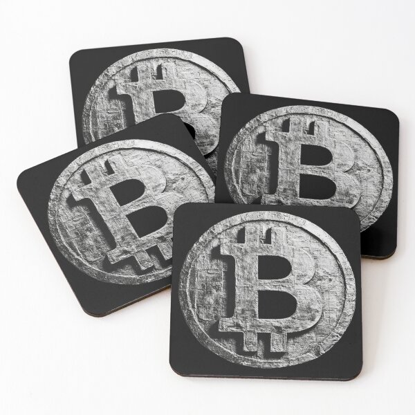 Item preview, Bitcoin designed and sold by BitCryX.