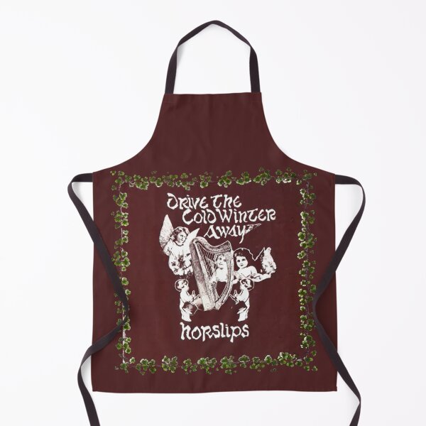 Item preview, Horslips Drive The Cold Winter Away 1975 designed and sold by REAL IRISH GIFTS.