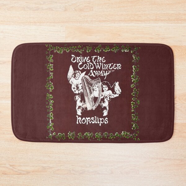 Item preview, Horslips Drive The Cold Winter Away 1975 designed and sold by REAL IRISH GIFTS.