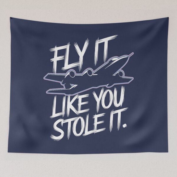 Item preview, Fly it like you stole it - High altitude - US army - United states air force - Angels in the sky - Love taking flight - Airborne ranger designed and sold by JansenGS.