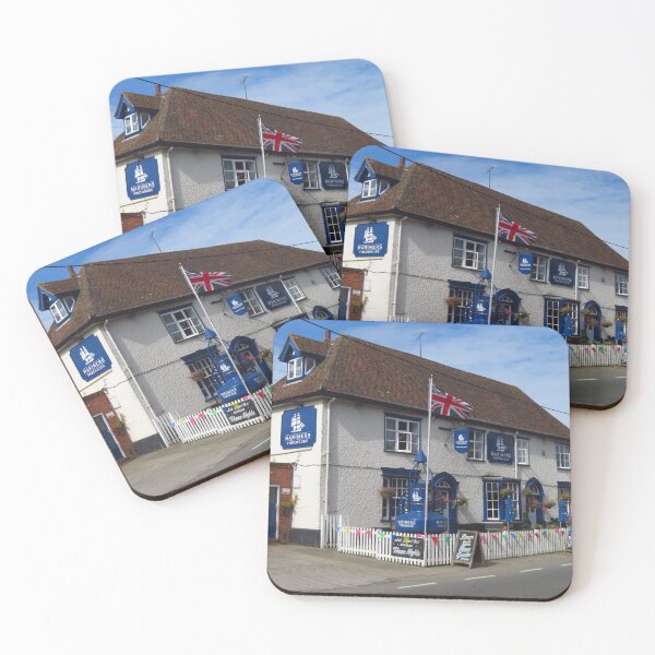 Item preview, The Mariners, Trimley St Mary, Suffolk designed and sold by wiggyofipswich.