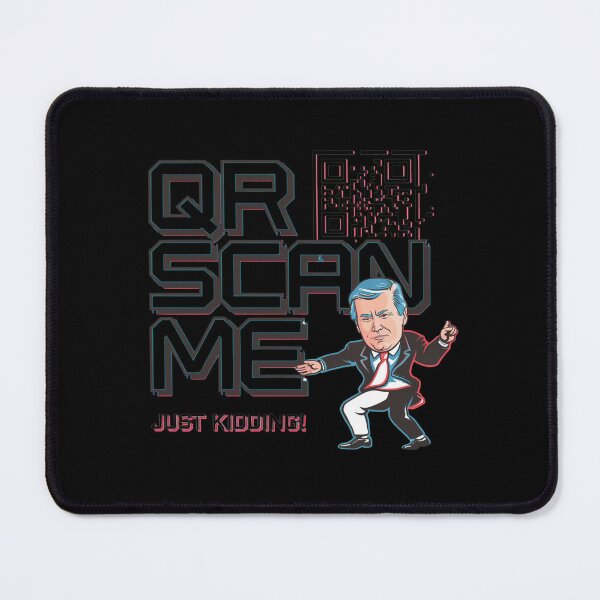 Item preview, QR Scan Me designed and sold by Mateusz Majcherek.