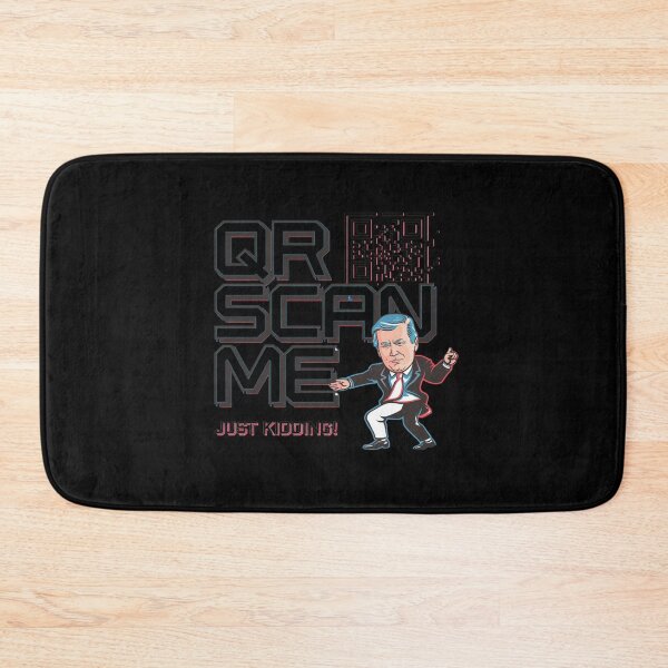 Item preview, QR Scan Me designed and sold by Mateusz Majcherek.