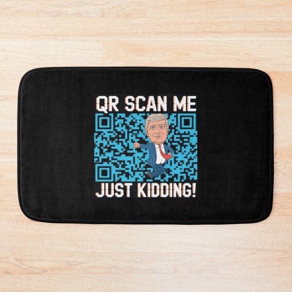 Item preview, QR Scan Me designed and sold by Mateusz Majcherek.