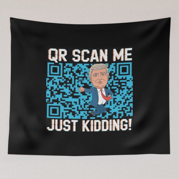 Item preview, QR Scan Me designed and sold by Mateusz Majcherek.