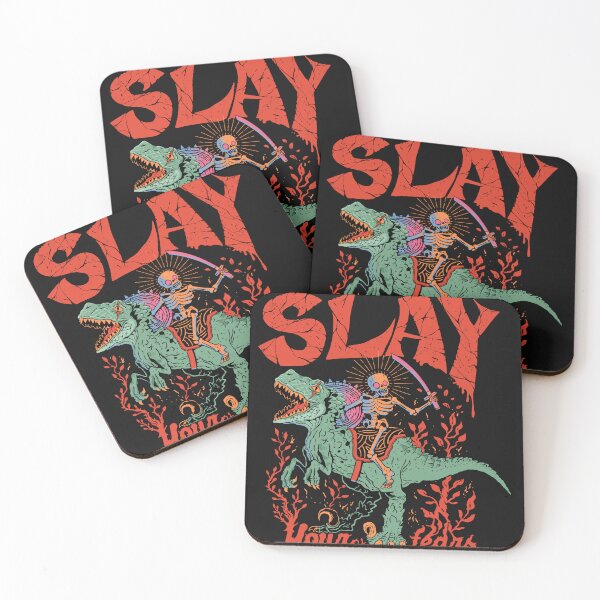 Item preview, Slay designed and sold by ppmid.