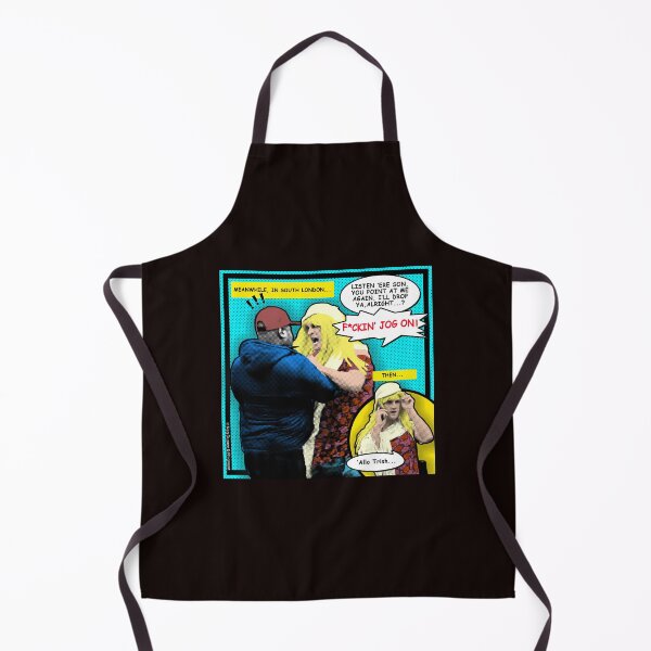 Item preview, ANNIE THE TRANNIE - LISTEN ERE SON! - Neg Dupree designed and sold by Neg-Dupree.