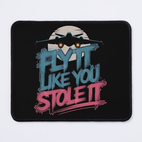 Item preview, Fly it like you stole it - High altitude - US army - United states air force - Angels in the sky - Love taking flight - Airborne ranger designed and sold by JansenGS.