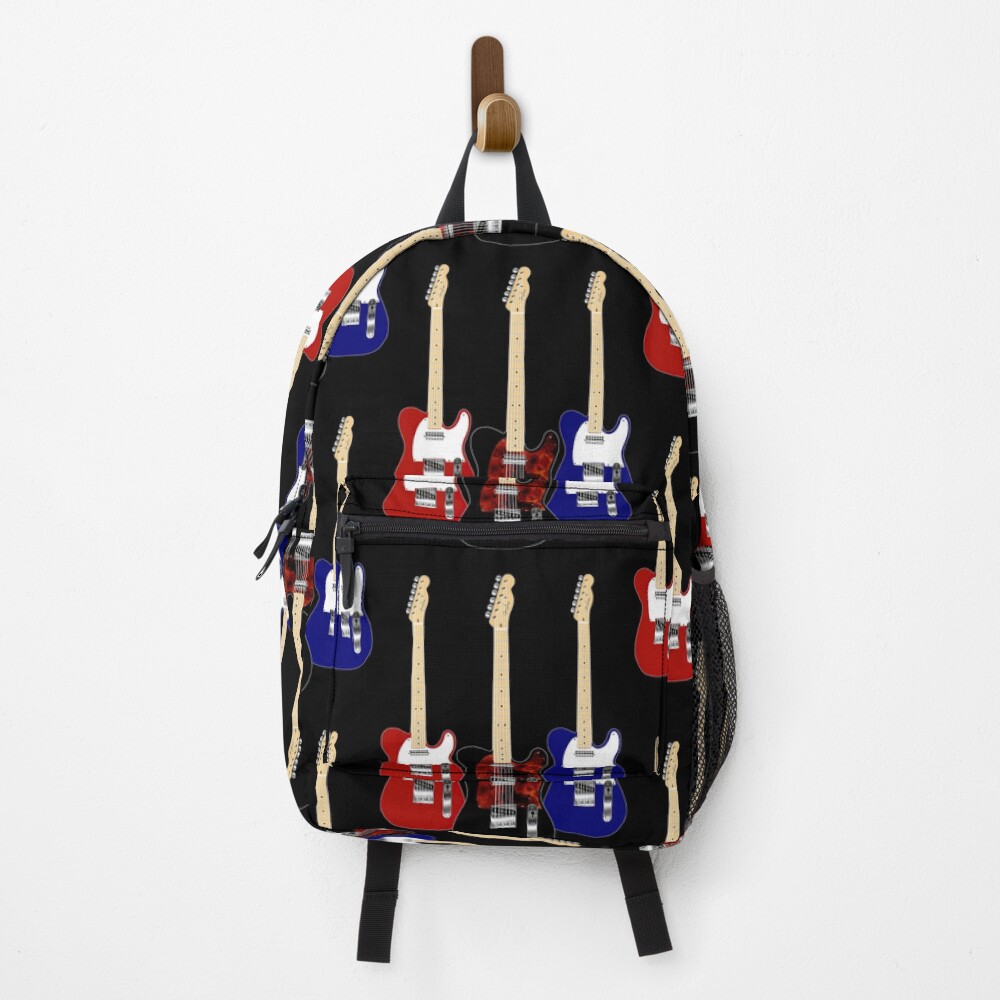 Item preview, Backpack designed and sold by Ravvick.