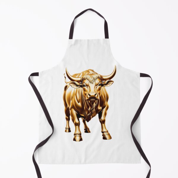Item preview, Golden Cow designed and sold by Bunmigraphics .