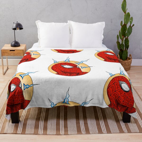 Item preview, Indigenous Spider Guy designed and sold by ConradPlews.