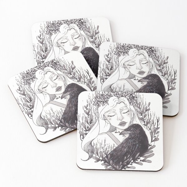 Item preview, Mystery of Self  designed and sold by veximonochrome.