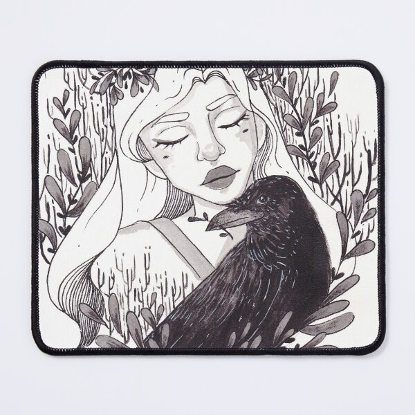 Item preview, Mystery of Self  designed and sold by veximonochrome.