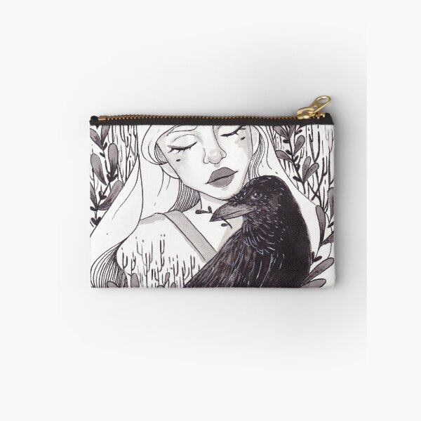 Item preview, Mystery of Self  designed and sold by veximonochrome.