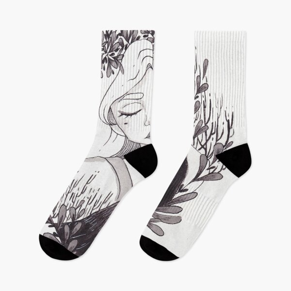 Item preview, Mystery of Self designed and sold by veximonochrome.