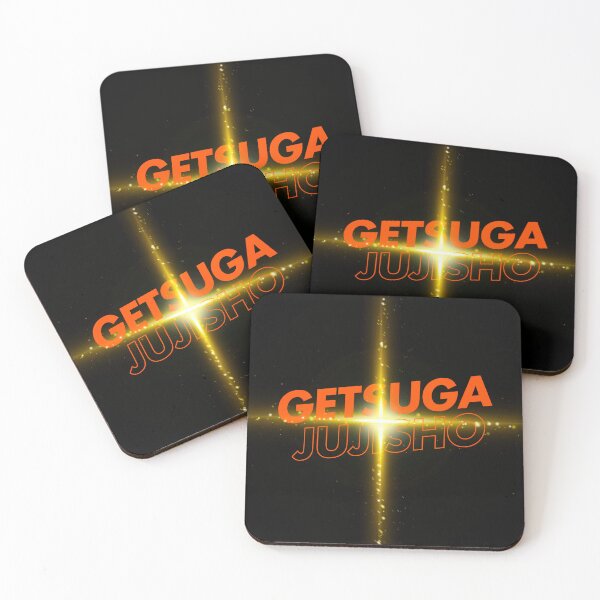Artikelvorschau, GETSUGA JUJISHO entworfen und verkauft von Style Legion.