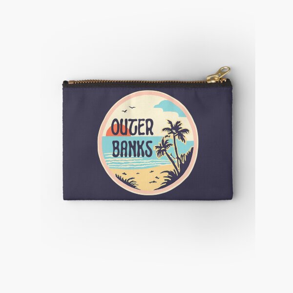 Item preview, Outer Banks Retro designed and sold by erikannegarcia.