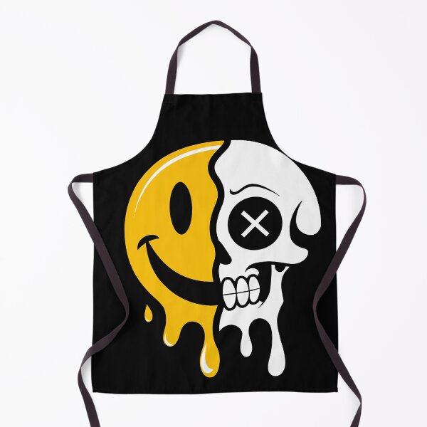 Item preview, Smile Skeleton Emoji designed and sold by MonkiFlipp.