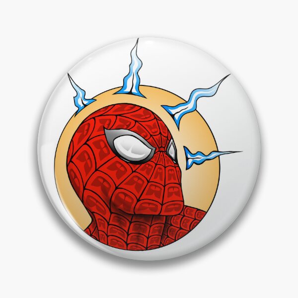 Item preview, Indigenous Spider Guy designed and sold by ConradPlews.