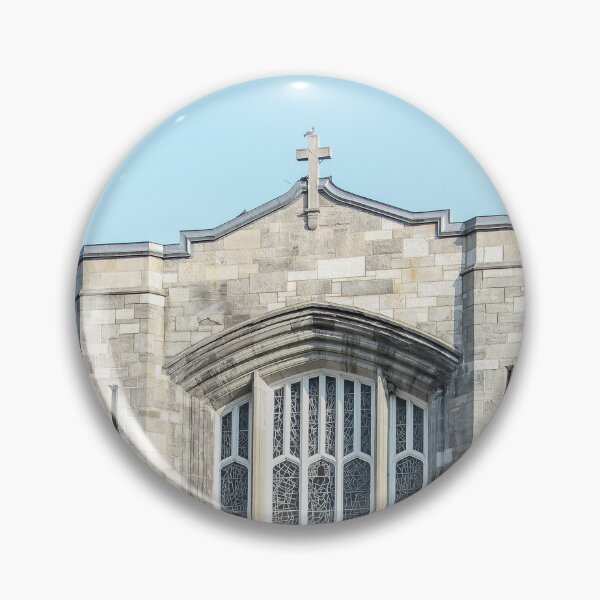 Item preview, Church in the Province of Quebec. designed and sold by heatherfriedman.
