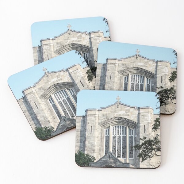 Item preview, Church in the Province of Quebec. designed and sold by heatherfriedman.