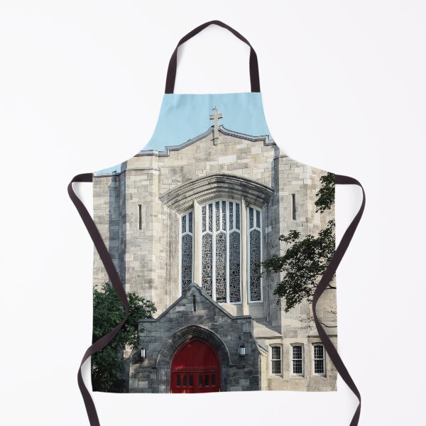 Item preview, Church in the Province of Quebec. designed and sold by heatherfriedman.