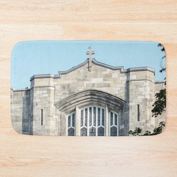 Item preview, Church in the Province of Quebec. designed and sold by heatherfriedman.