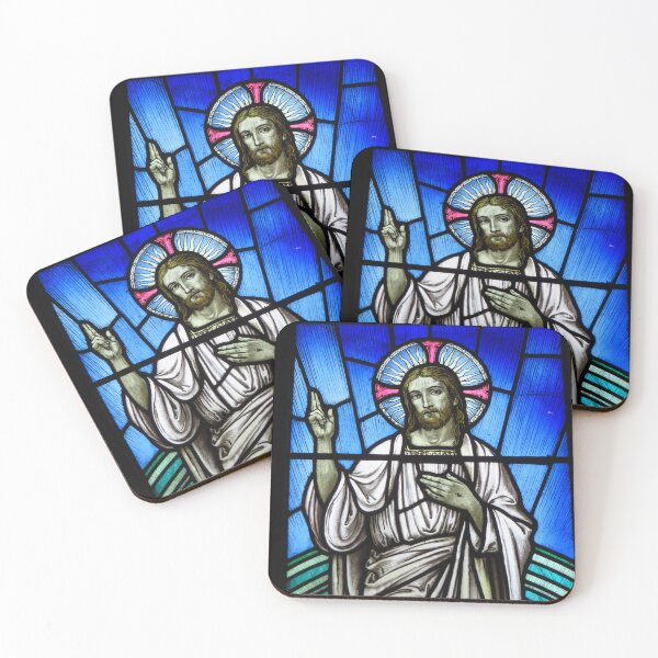 Item preview, I Am The Resurrection designed and sold by wiggyofipswich.