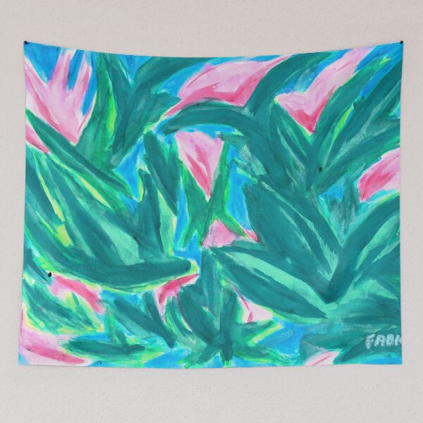 Item preview, Garden designed and sold by Fabiomarkasso.