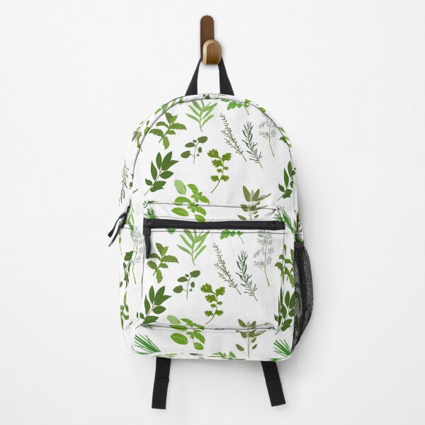 Item preview, Green Cooking Culinary Garden Herbs designed and sold by idovedesign.