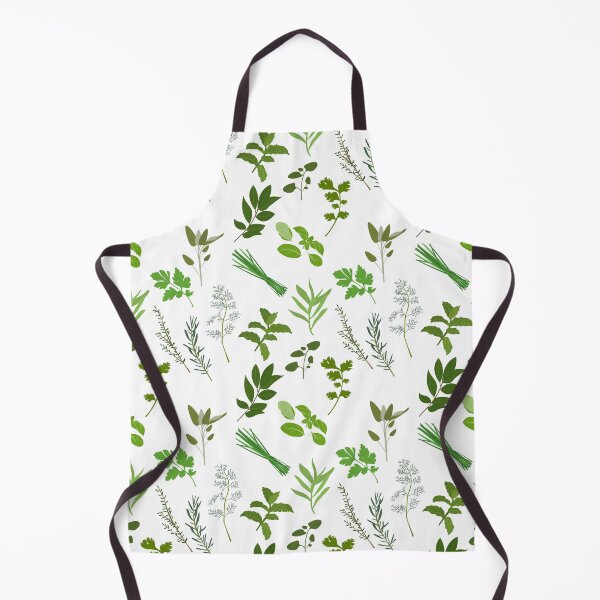 Item preview, Green Cooking Culinary Garden Herbs designed and sold by idovedesign.