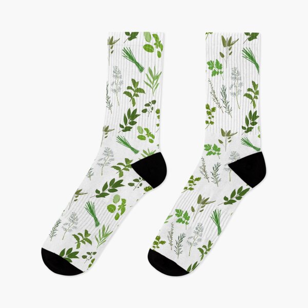 Item preview, Green Cooking Culinary Garden Herbs designed and sold by idovedesign.