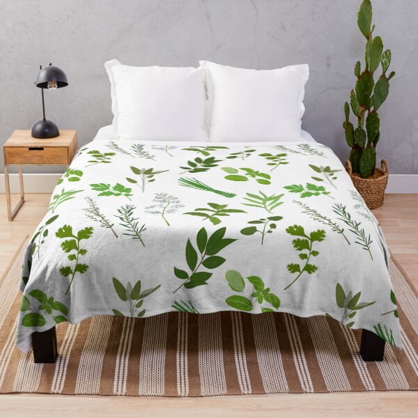 Item preview, Green Cooking Culinary Garden Herbs designed and sold by idovedesign.
