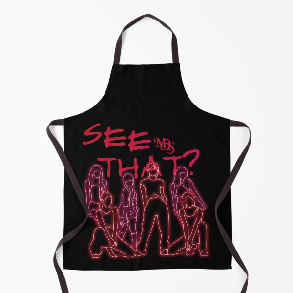 Item preview, LED design inspired by the group "nmixx" in the see that? era designed and sold by mbs-desing.
