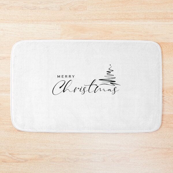 Item preview, Merry Christmas designed and sold by Thehadagallery.