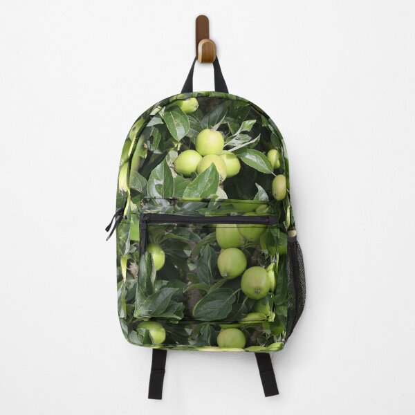 Item preview, Apples growing on a tree designed and sold by pinkal.