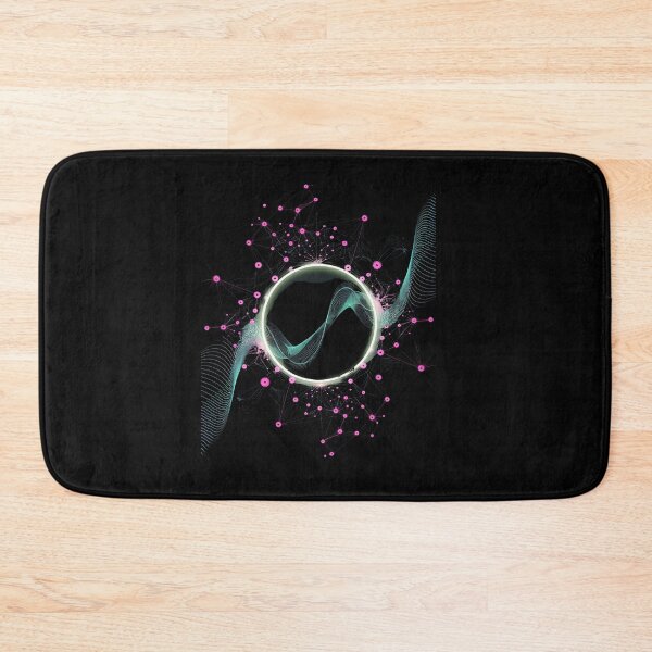 Item preview, Abstract Mathematical Geometry Design designed and sold by TeeGrit.