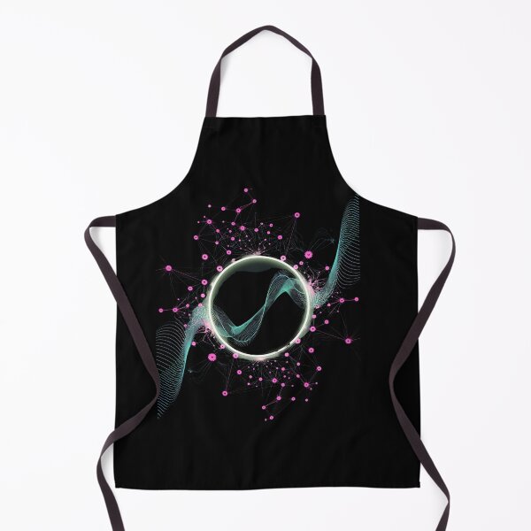 Item preview, Abstract Mathematical Geometry Design designed and sold by TeeGrit.