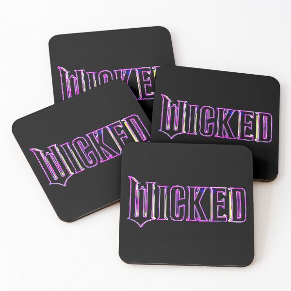 Item preview, Enchanting Tribute to "Wicked" – 2024 Film Poster Design designed and sold by ironpalette.