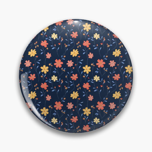 Item preview,  Waterproof flower pattern ilove flower pattern  designed and sold by MOONE FLOWER.