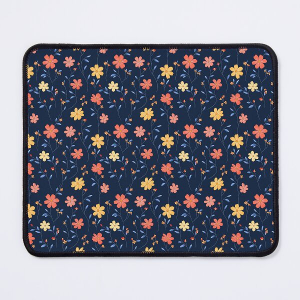 Item preview,  Waterproof flower pattern ilove flower pattern  designed and sold by MOONE FLOWER.
