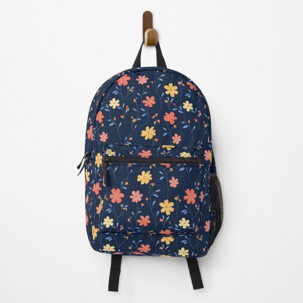 Item preview, Waterproof flower pattern ilove flower pattern designed and sold by MOONE FLOWER.